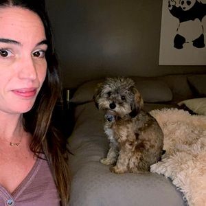 Meet your Posher, Lucia